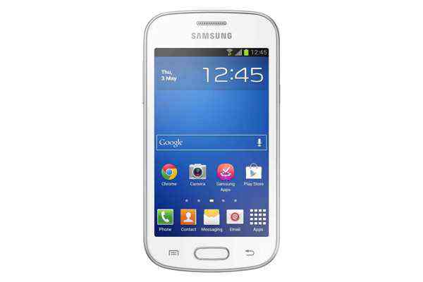 Movil Samsung Galaxy Trend Lite S7392 Dual